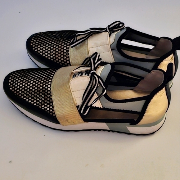 Steven Madden women's sneakers size 9, very good condition - Picture 1 of 8